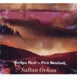 Namlook Peter & Ocal Burhan - Sultan